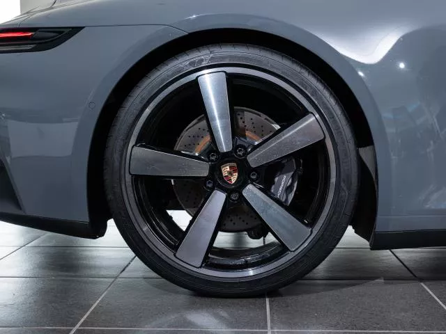 Porsche 911 Carrera Coupe 290 kW (394 CV) de segunda mano