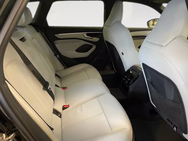Audi A6 S Line quattro 220 kW (299 CV) de segunda mano