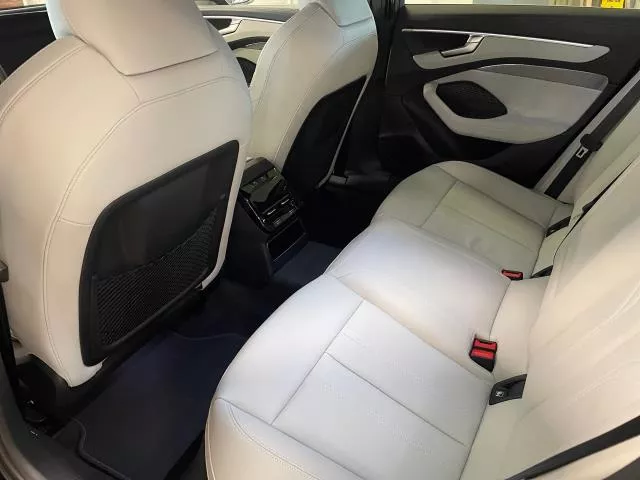 Audi A6 S Line quattro 220 kW (299 CV) de segunda mano
