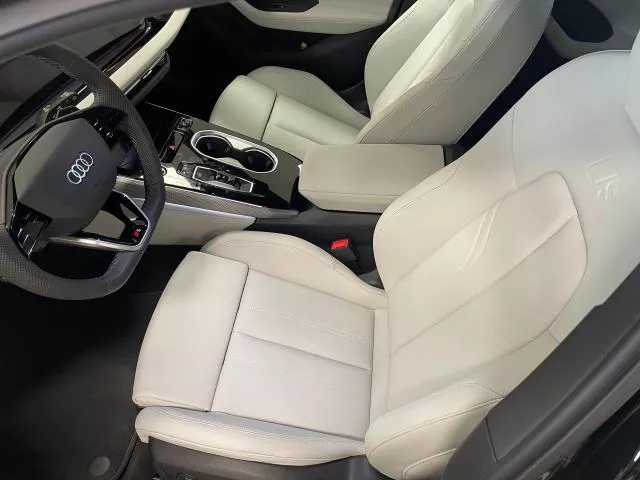 Audi A6 S Line quattro 220 kW (299 CV) de segunda mano