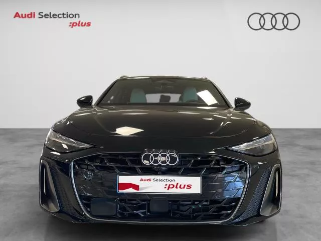 Audi A6 S Line quattro 220 kW (299 CV) de segunda mano