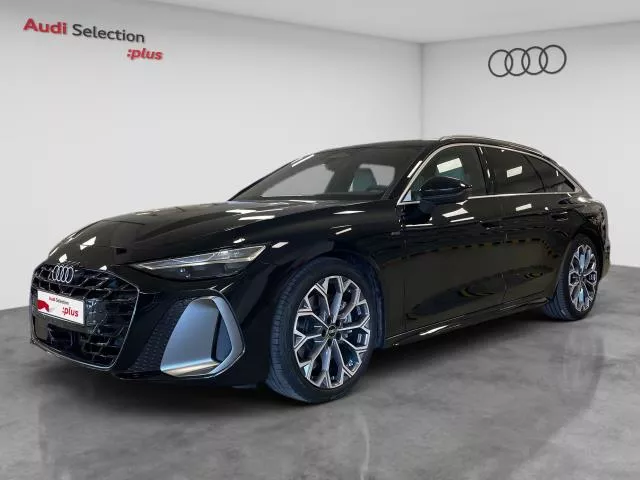 Audi A6 S Line quattro 220 kW (299 CV) de segunda mano