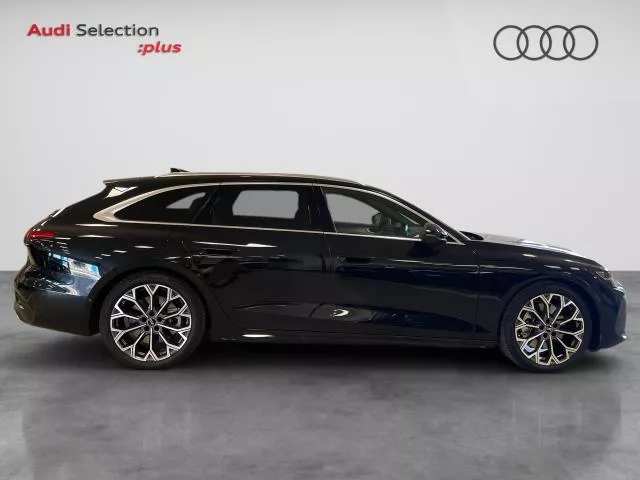 Audi A6 S Line quattro 220 kW (299 CV) de segunda mano