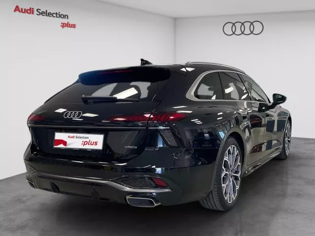 Audi A6 S Line quattro 220 kW (299 CV) de segunda mano