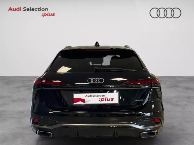 Audi A6 S Line quattro 220 kW (299 CV) de segunda mano