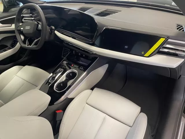Audi A6 S Line quattro 220 kW (299 CV) de segunda mano