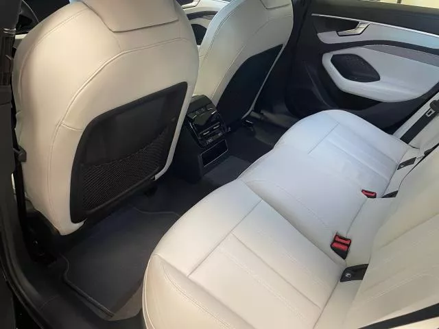 Audi A6 S Line quattro 220 kW (299 CV) de segunda mano
