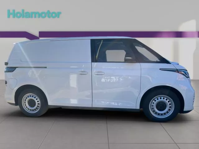 Volkswagen Cargo 210 kW (286 CV) de segunda mano