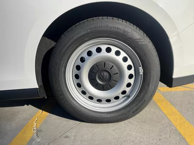 Volkswagen Cargo 210 kW (286 CV) de segunda mano