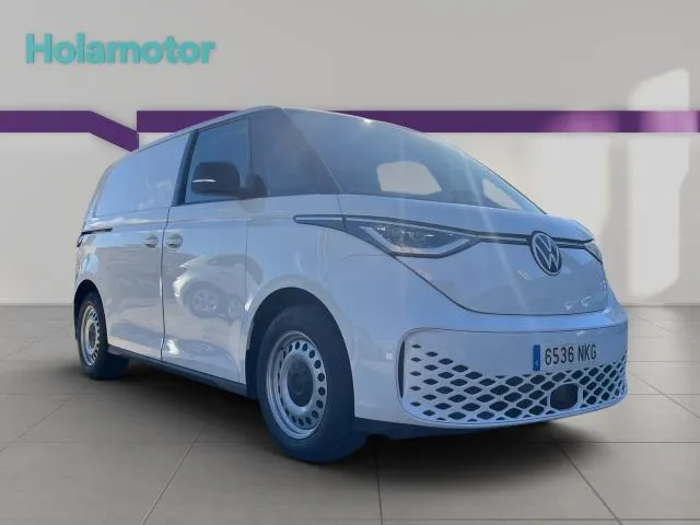 Volkswagen ID. Buzz 210 kW (286 CV) de segunda mano
