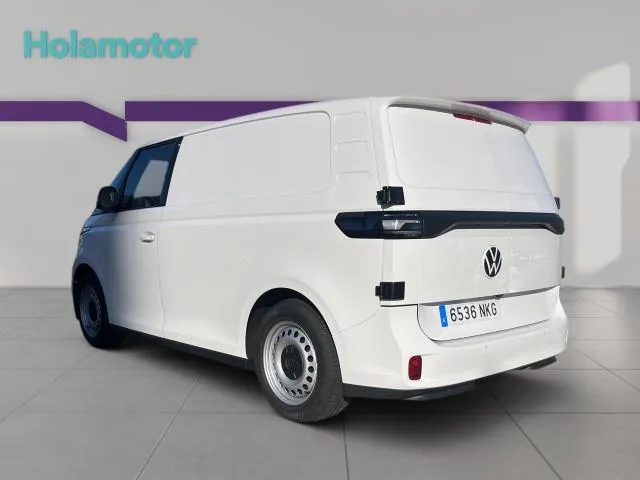Volkswagen ID. Buzz 210 kW (286 CV) de segunda mano