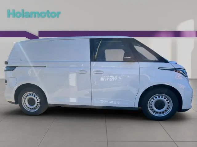 Volkswagen ID. Buzz 210 kW (286 CV) de segunda mano
