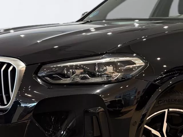 BMW X3 xDrive20d xLine 140 kW (190 CV) de segunda mano