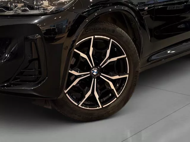 BMW X3 xDrive20d xLine 140 kW (190 CV) de segunda mano