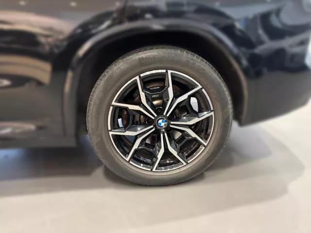 BMW X3 xDrive20d xLine 140 kW (190 CV) de segunda mano