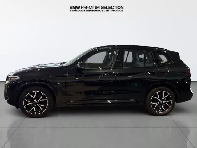 BMW X3 xDrive20d xLine 140 kW (190 CV) de segunda mano