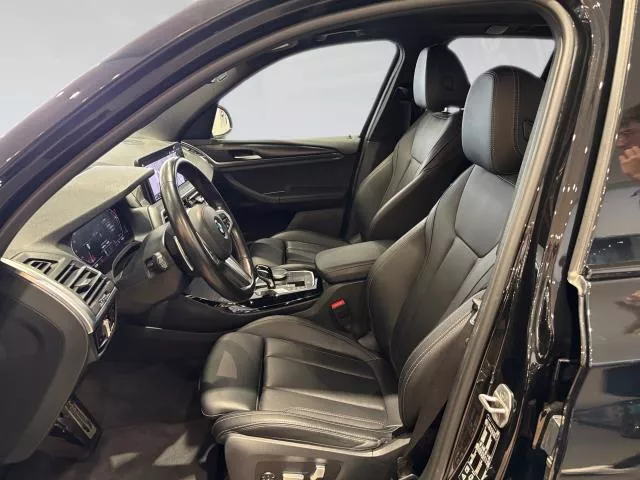 BMW X3 xDrive20d xLine 140 kW (190 CV) de segunda mano