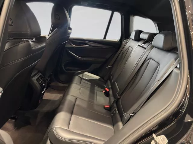 BMW X3 xDrive20d xLine 140 kW (190 CV) de segunda mano