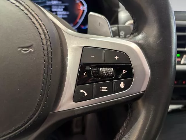 BMW X3 xDrive20d xLine 140 kW (190 CV) de segunda mano