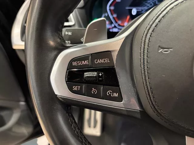 BMW X3 xDrive20d xLine 140 kW (190 CV) de segunda mano