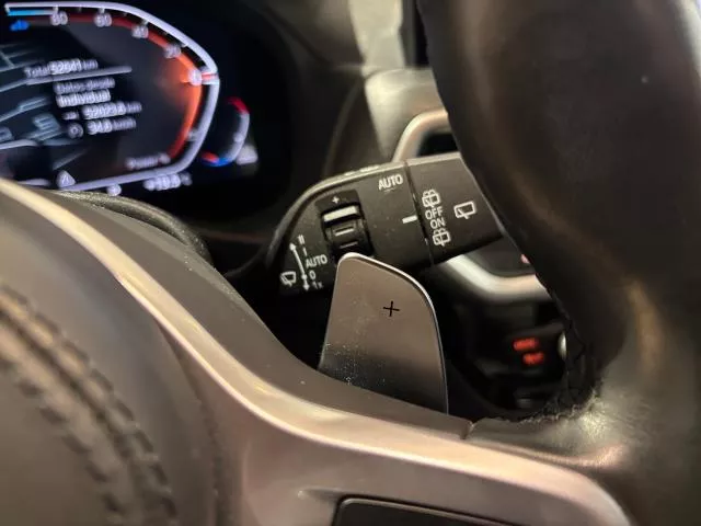 BMW X3 xDrive20d xLine 140 kW (190 CV) de segunda mano