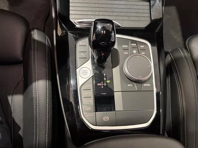 BMW X3 xDrive20d xLine 140 kW (190 CV) de segunda mano