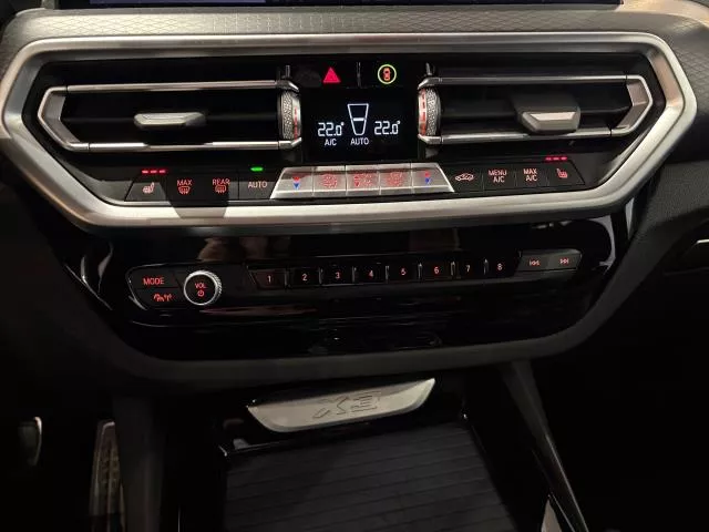 BMW X3 xDrive20d xLine 140 kW (190 CV) de segunda mano