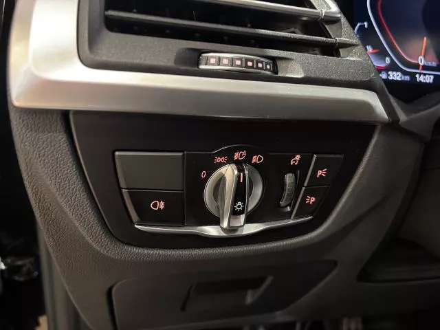 BMW X3 xDrive20d xLine 140 kW (190 CV) de segunda mano