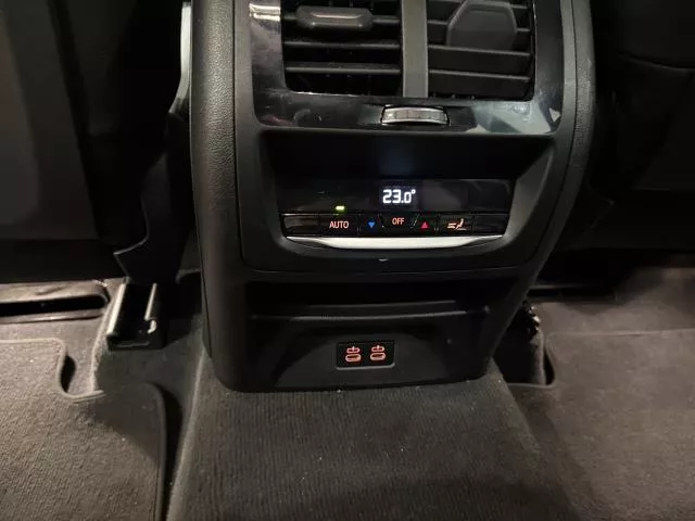 BMW X3 xDrive20d xLine 140 kW (190 CV) de segunda mano