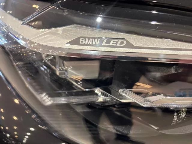 BMW X3 xDrive20d xLine 140 kW (190 CV) de segunda mano