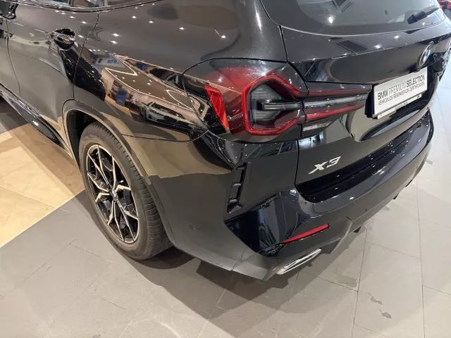 BMW X3 xDrive20d xLine 140 kW (190 CV) de segunda mano