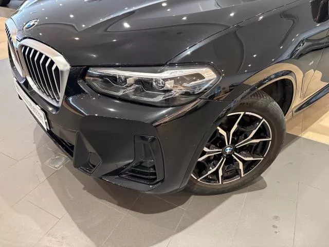 BMW X3 xDrive20d xLine 140 kW (190 CV) de segunda mano