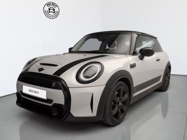 MINI 3 Puertas Cooper S 131 kW (178 CV) de segunda mano