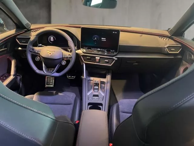 CUPRA Formentor 1.5 eTSI DSG 110 kW (150 CV) de segunda mano