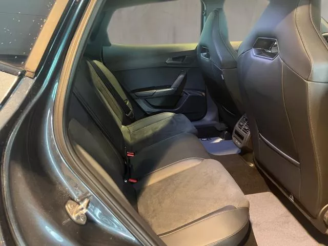 CUPRA Formentor 1.5 eTSI DSG 110 kW (150 CV) de segunda mano