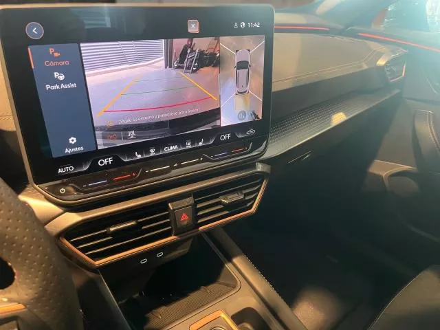 CUPRA Formentor 1.5 eTSI DSG 110 kW (150 CV) de segunda mano