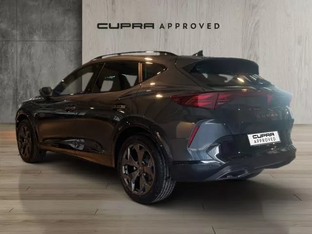 CUPRA Formentor 1.5 eTSI DSG 110 kW (150 CV) de segunda mano