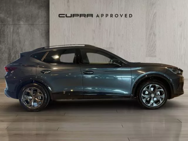 CUPRA Formentor 1.5 eTSI DSG 110 kW (150 CV) de segunda mano