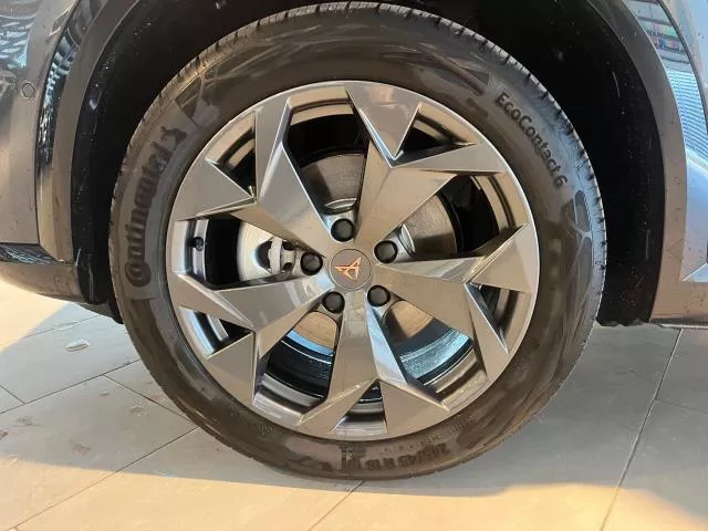 CUPRA Formentor 1.5 eTSI DSG 110 kW (150 CV) de segunda mano