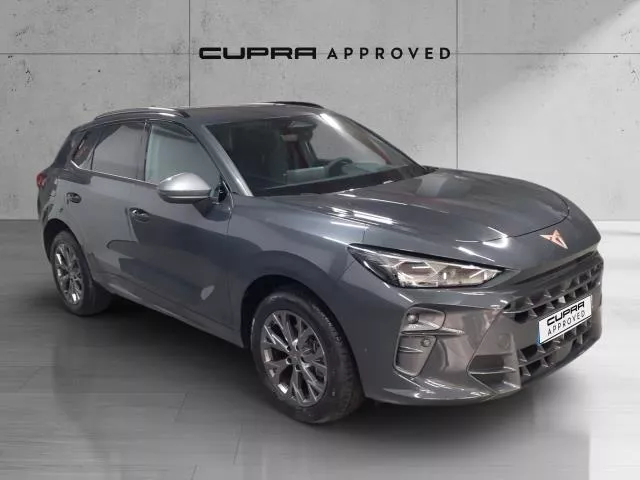 CUPRA Terramar 1.5 eTSI DSG 110 kW (150 CV) de segunda mano