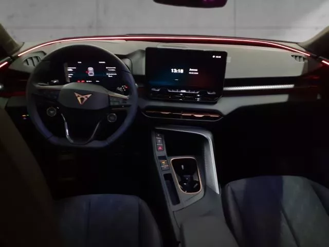 CUPRA Terramar 1.5 eTSI DSG 110 kW (150 CV) de segunda mano