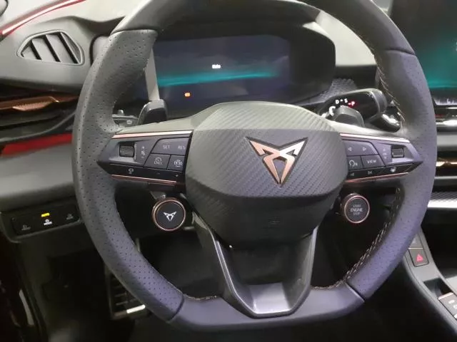 CUPRA Terramar 1.5 eTSI DSG 110 kW (150 CV) de segunda mano