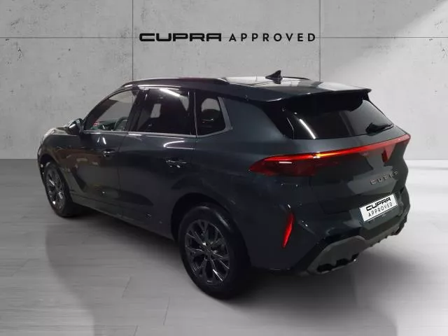 CUPRA Terramar 1.5 eTSI DSG 110 kW (150 CV) de segunda mano