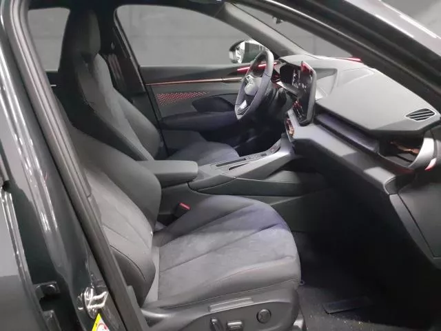 CUPRA Terramar 1.5 eTSI DSG 110 kW (150 CV) de segunda mano