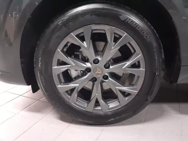 CUPRA Terramar 1.5 eTSI DSG 110 kW (150 CV) de segunda mano