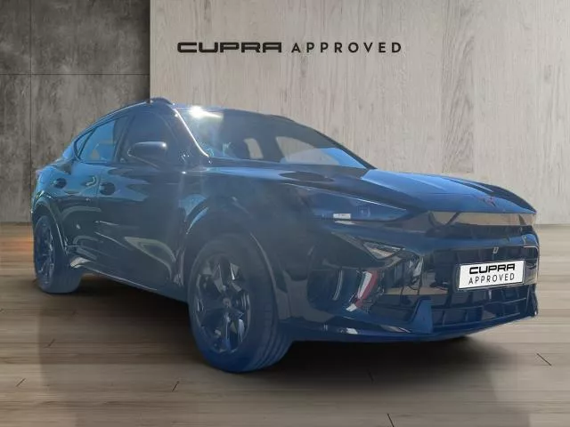 CUPRA Formentor 1.5 eTSI DSG 110 kW (150 CV) de segunda mano