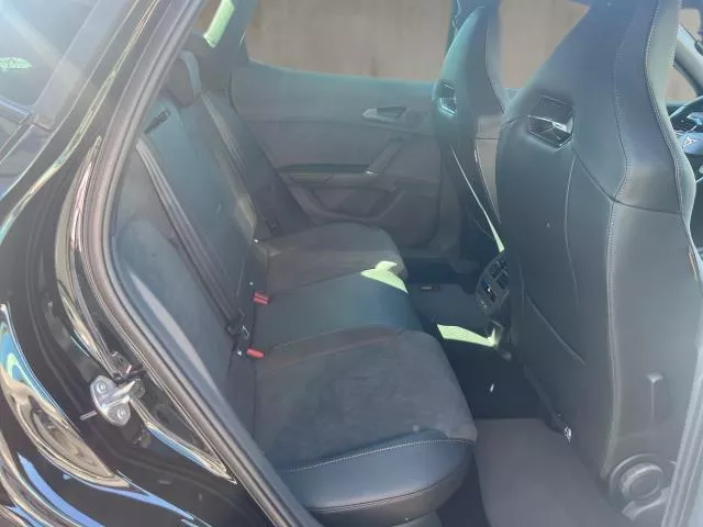 CUPRA Formentor 1.5 eTSI DSG 110 kW (150 CV) de segunda mano