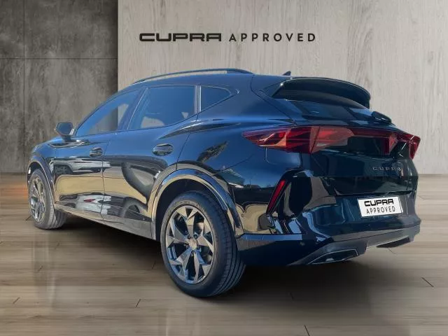 CUPRA Formentor 1.5 eTSI DSG 110 kW (150 CV) de segunda mano