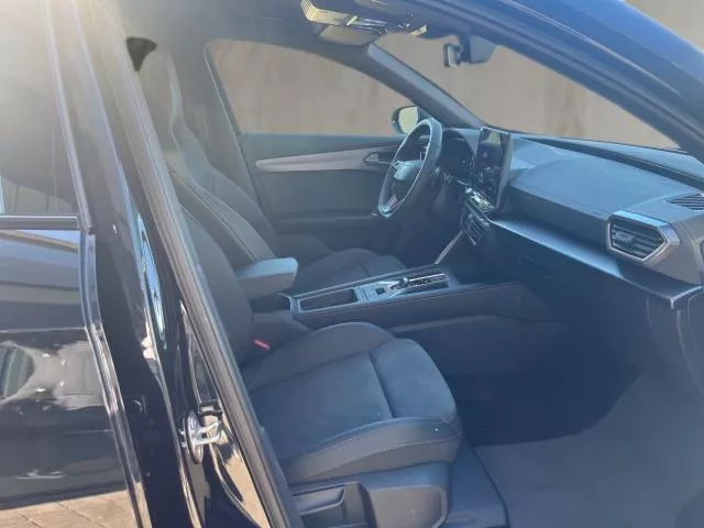 CUPRA Formentor 1.5 eTSI DSG 110 kW (150 CV) de segunda mano