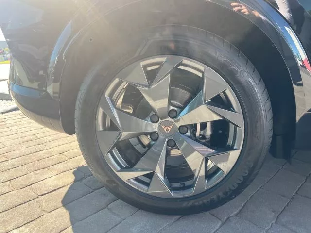 CUPRA Formentor 1.5 eTSI DSG 110 kW (150 CV) de segunda mano